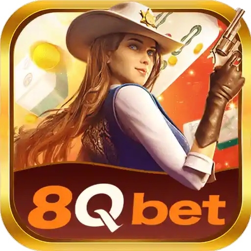 Logo 8qbet